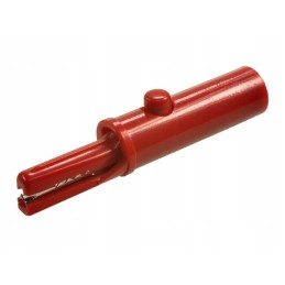 Crocodile clip 19a 51mm amass