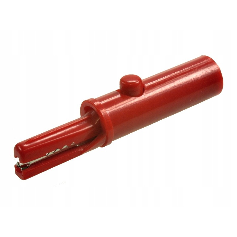 Crocodile clip 19a 51mm amass