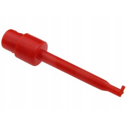 Measuring gripper 57mm red