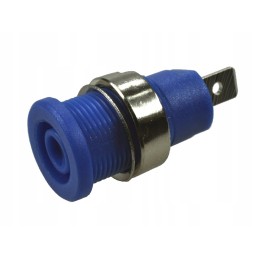 Banana socket 4mm 32a amass