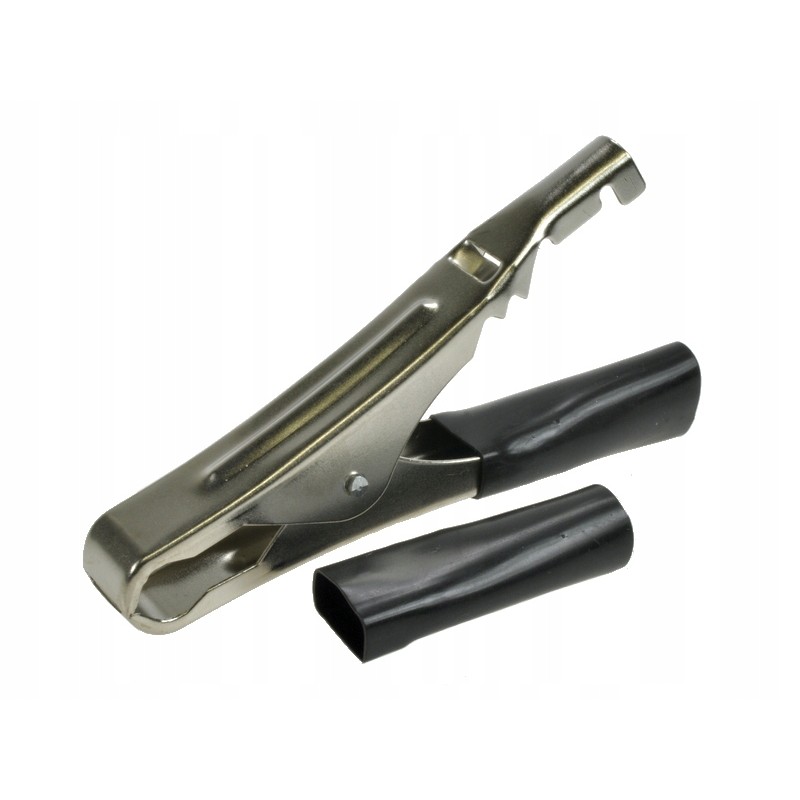 Crocodile clip 50a 101 5mm amass