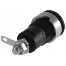 Laboratory safety banana socket 4mm gl60 sw