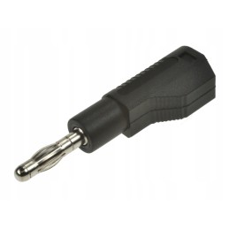 Banana plug 4mm 32a amass