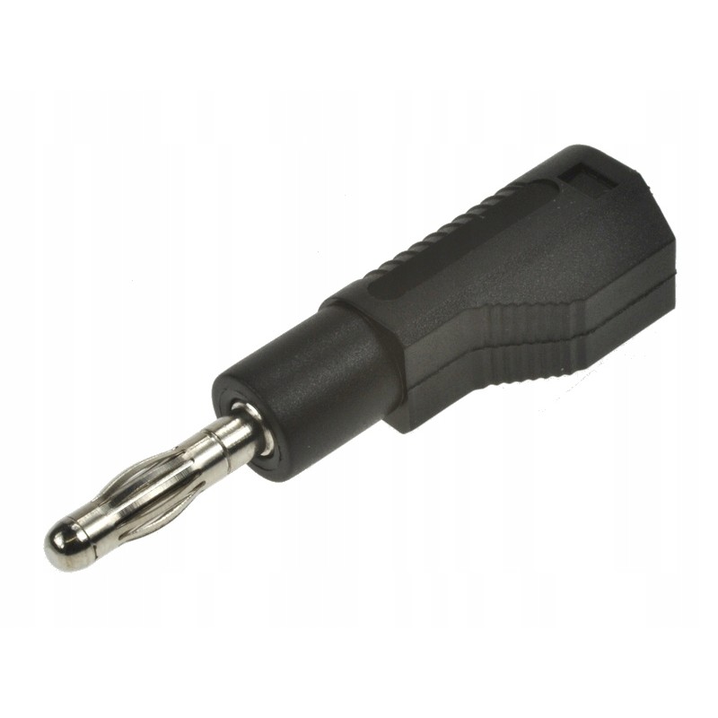 Banana plug 4mm 32a amass
