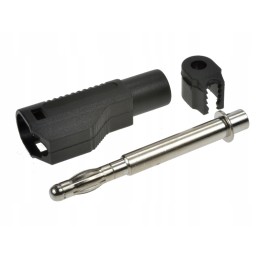 Banana plug 4mm 32a amass