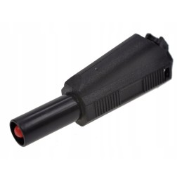 Banana plug 4mm 32a amass