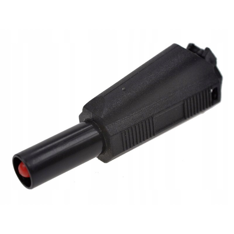 Banana plug 4mm 32a amass