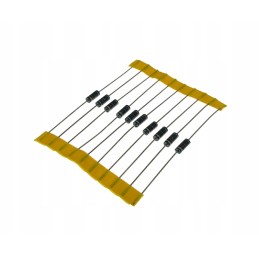 Axial choke 2 7uh 10 10pcs