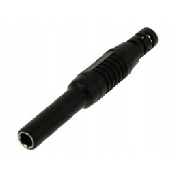 Banana socket 4mm 19a amass