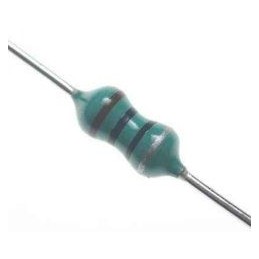 Axial choke 47uh 10 pcs