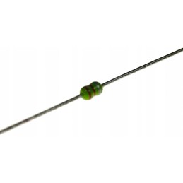 Axial choke 0 33uh 10 10pcs