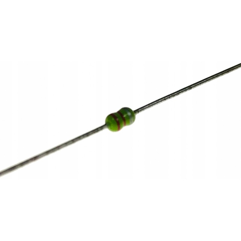 Axial choke 0 33uh 10 10pcs