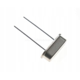 Quartz 27MHz 1pcs HC49U