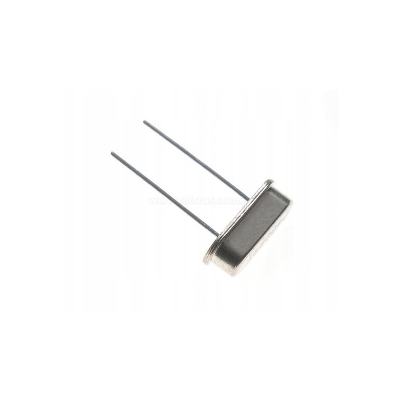 Quartz 27MHz 1pcs HC49U