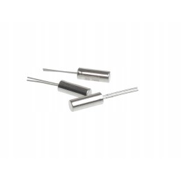 32 768khz watch quartz 3x8mm 3 pcs