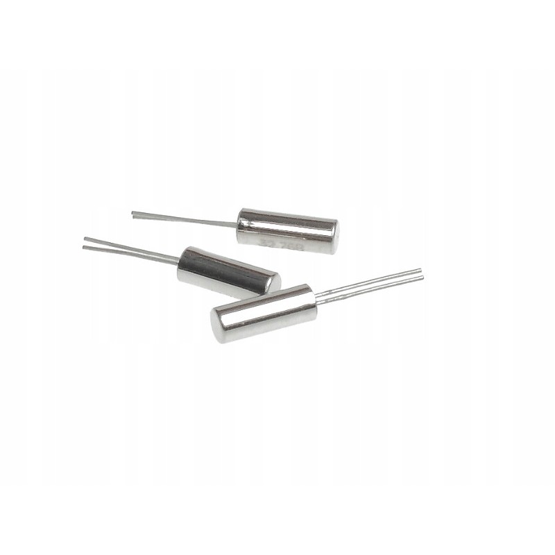 32 768khz watch quartz 3x8mm 3 pcs