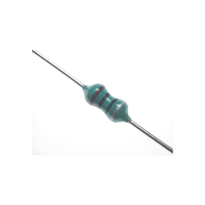 Axial gland 10pcs 22uh 10 3x7