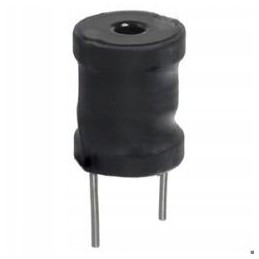 Choke 33uh vertical 6mm x 8mm 10 10pcs