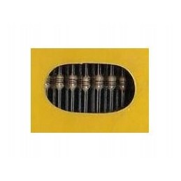 Art new chokes AL0307 22uh 10 price for 10 pcs