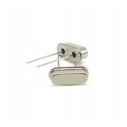 Quartz 10 MHz 1 pc low HC49 U70