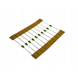 Axial choke 0 22uh 10 10pcs
