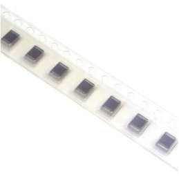 Ferrite bead smd 100r 8a 1812 laird 2pcs