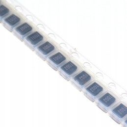 10uh smd 1210 choke panasonic 5pcs e255