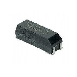 Quartz resonator 17 730mhz smd 6 pcs