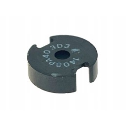Cup ferrite core 11 75 6 0mm h 4 15mm