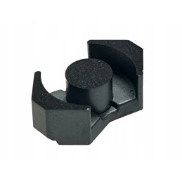 Cup ferrite core 12 2 6 3mm h 6 2mm