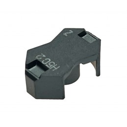 Cup ferrite core 12 2 6 3mm h 6 2mm