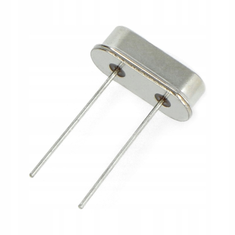 Quartz resonator 14 7456mhz hc49 low