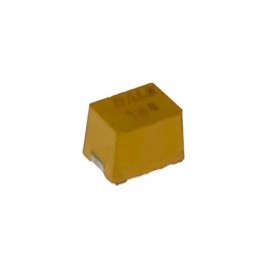 Choke 18uh smd dale 4 pcs