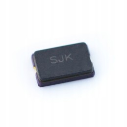 Quartz resonator 12mhz smd 5x3 2mm