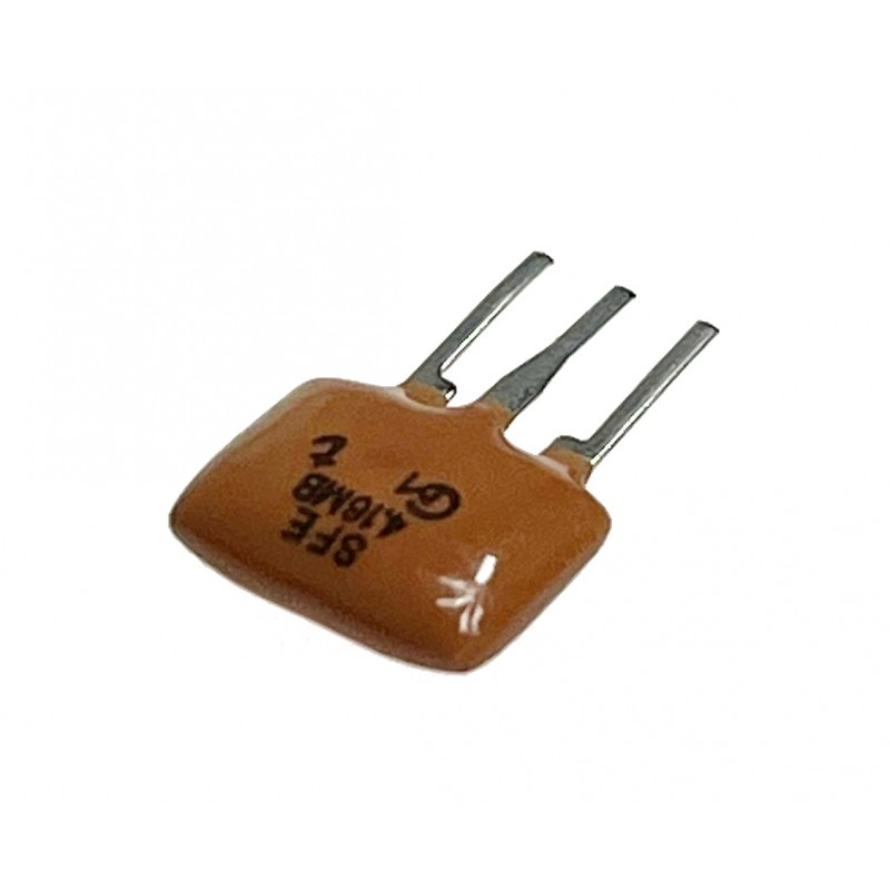 Ceramic filter 4 16mhz