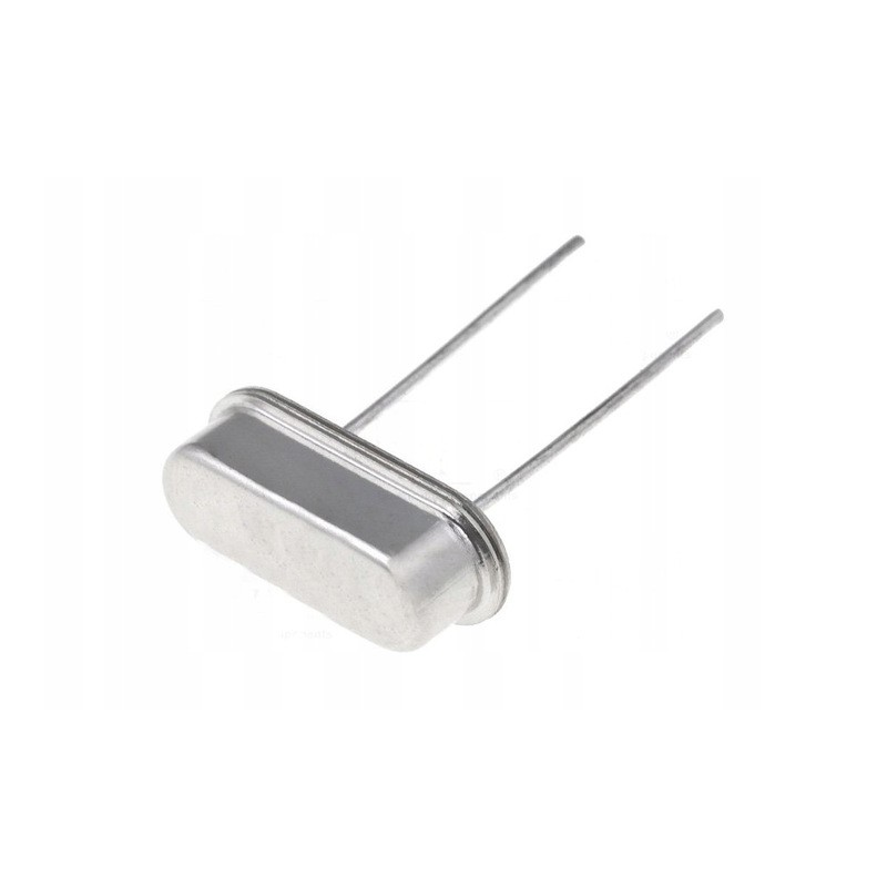 Quartz resonator quartz 50 00 mhz low mini