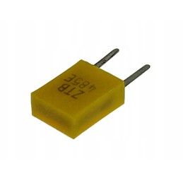 Ceramic resonator 485khz 2 pcs