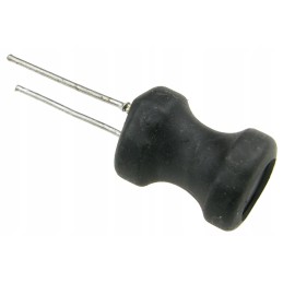 Choke 220uh 9x12mm vertical 2 pcs 1774 2