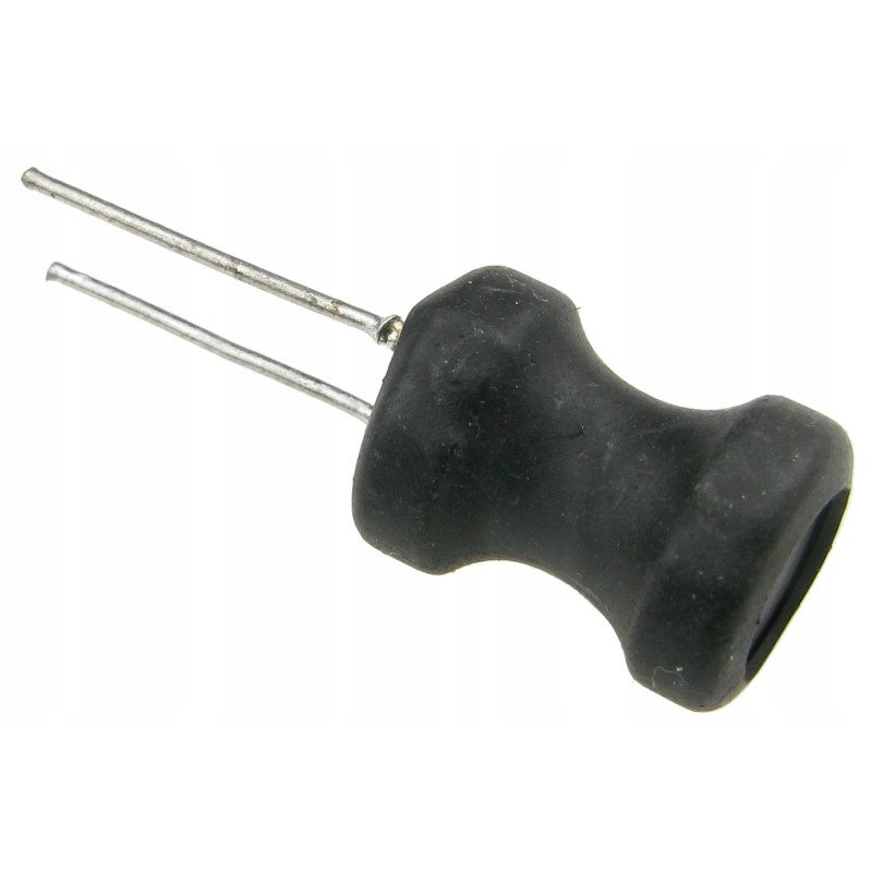 Choke 220uh 9x12mm vertical 2 pcs 1774 2