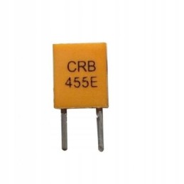 Crb455e 455khz 455e oscillator ceramic resonator