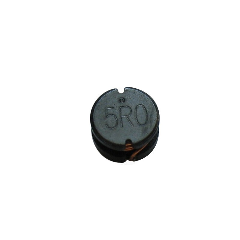 SMD coil 5uh 1 6a sdr0603 5r0ml bourns 1791