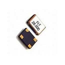 Quartz 16,000mhz smd 3225