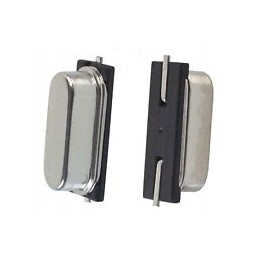 Quartz resonator 25,000 kd0846