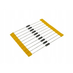 Axial choke 2 2uh 10 10pcs