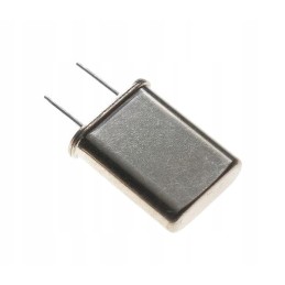 Quartz resonator quartz 57 65mhz