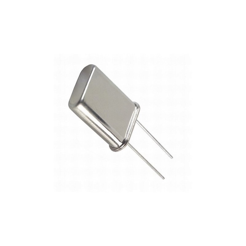 12 00mhz hcj30 quartz resonator