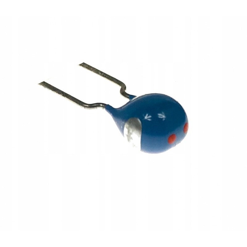 Choke 3 3uh 10 vertical 4 pcs