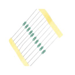 Axial gland 100uh 3x7mm _ set of 10 pcs 1981