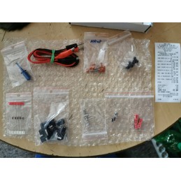 Quartz 11 0592mhz low hc49 us 2 pcs 0459 2