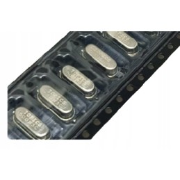 Quartz resonator 11 0592 mhz xtal010880